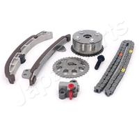 Timing chain kit Simplex KDK-227 JAPANPARTS for TOYOTA YARIS VERSO / FUN CARGO