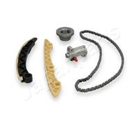 Timing chain kit Simplex KDK-400 JAPANPARTS for HONDA CIVIC IX CIVIC VIII Saloon