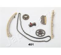 JAPANPARTS KDK-401 Timing chain kit