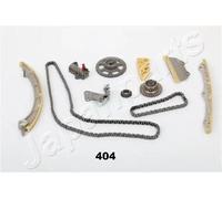 Timing chain kit Simplex KDK-404 JAPANPARTS for HONDA ACCORD VIII
