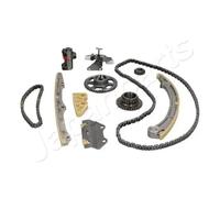 Timing chain kit Simplex KDK-406 JAPANPARTS for HONDA CIVIC VII Hatchback