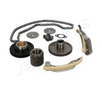 ASHIKA KCK501 Timing chain kit