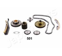 ASHIKA KCK501 Timing chain kit