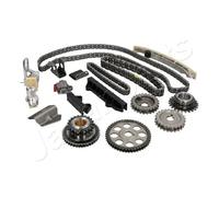 Timing chain kit Simplex KDK-804 JAPANPARTS for SUZUKI VITARA / ESCUDO