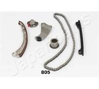 Timing chain kit Simplex KDK-805 JAPANPARTS for SUZUKI WAGON R+ Hatchback