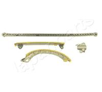 Timing chain kit Simplex KDK-809 JAPANPARTS for OPEL SUZUKI