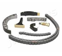 Timing chain kit Simplex KDK-S01 JAPANPARTS for SSANGYONG REXTON / REXTON II
