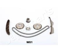 JAPANPARTS KDK-W01 Timing chain kit