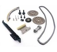 JAPKO KJK0400 Timing chain kit