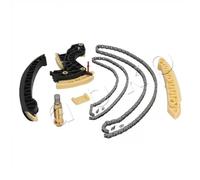Timing chain kit Simplex KJK0502 JAPKO for MERCEDES-BENZ E-CLASS CLK C-CLASS SLK