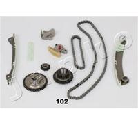 JAPKO KJK102 Timing chain kit