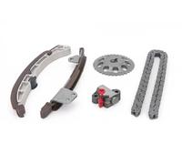 Timing chain kit Simplex KJK203 JAPKO for TOYOTA YARIS VERSO / FUN CARGO