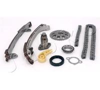 Timing chain kit Simplex KJK205 JAPKO for TOYOTA PREVIA / ESTIMA II RAV 4 Mk II