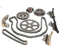 JAPKO KJK402 Timing chain kit