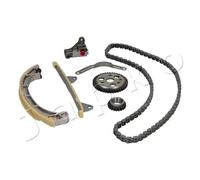 JAPKO KJK600 Timing chain kit