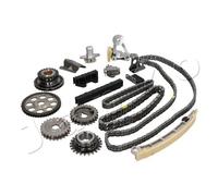Timing chain kit Simplex KJK804 JAPKO for SUZUKI VITARA / ESCUDO GRAND VITARA I