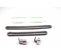 Timing chain kit Simplex KJKH03 JAPKO for KIA HYUNDAI