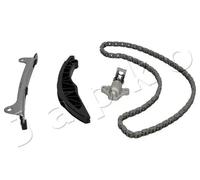 Timing chain kit Simplex KJKK01 JAPKO for KIA HYUNDAI