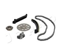JAPKO KJKM00 Timing chain kit