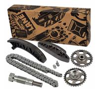 Timing chain kit Simplex RS0055 ET ENGINETEAM for MERCEDES-BENZ CLS C-CLASS SLK