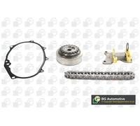 Timing chain kit Simplex TC0110VFK BGA for VW AUDI SEAT SKODA