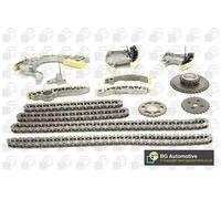 Timing Chain Kit Fits Audi A4 A5 BGA TC0190FK