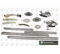 Timing Chain Kit Fits Audi A4 A6 A6 Allroad BGA TC0195FK