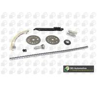 BGA TC0250FK Timing Chain Kit Fits Alfa Romeo 159 Spider Fiat Opel Saab Vauxhall
