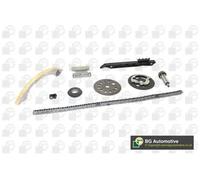 BGA TC0255FK Timing Chain Kit Fits Fiat Croma Opel Signum Vectra Vauxhall Signum