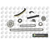 Timing Chain Kit Fits Smart Cabrio City-Coupe Crossblade BGA TC0452FK