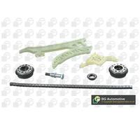 Timing chain kit Simplex TC0902VFK BGA for BMW 5 1 Sports Hatch X1 5 Touring X3