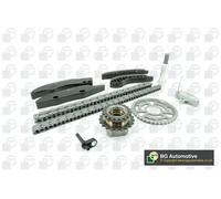 Timing chain kit Simplex TC0905FK BGA for BMW MINI