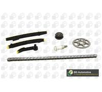 Timing chain kit Simplex TC1015FK BGA for MERCEDES-BENZ A-CLASS E-CLASS VITO Bus