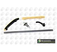 Timing chain kit Simplex TC1020K BGA for MERCEDES-BENZ A-CLASS