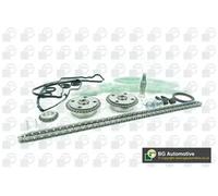 Timing chain kit Simplex TC1030VFK BGA for CITROËN PEUGEOT MINI BMW DS OPEL