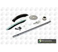 BGA TC2010FK Timing Chain Kit Fits Nissan Primastar Opel Vivaro Renault Vauxhall