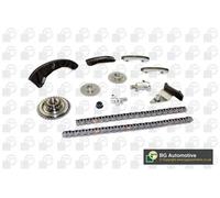 Timing chain kit Simplex TC2030FK BGA for HYUNDAI KIA