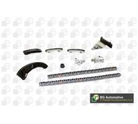 Timing chain kit Simplex TC2030K BGA for HYUNDAI KIA