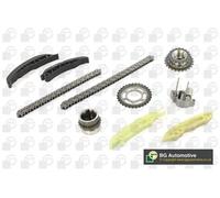 Timing chain kit Simplex TC2045FK BGA for BMW 3 Compact 3 3 Touring 3 Coupe X3 5
