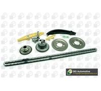 Timing chain kit Simplex TC2308FK BGA for FORD RANGER