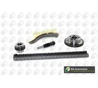 Timing chain kit Simplex TC2320FK BGA for FORD FOCUS I FOCUS I Saloon FOCUS II