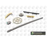 Timing chain kit Simplex TC2530FK BGA for HONDA ACCORD VII ACCORD VII Tourer