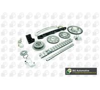 Timing Chain Kit Fits Honda Accord Civic CR-V BGA TC2545FK