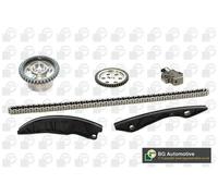 Timing chain kit Simplex TC2720VFK BGA for HYUNDAI KIA