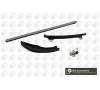 Timing chain kit Simplex TC2732K BGA for KIA HYUNDAI
