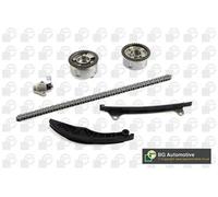 Timing chain kit Simplex TC2732VFK BGA for KIA HYUNDAI