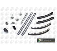 Timing chain kit Simplex TC4203FK BGA for JAGUAR LAND ROVER
