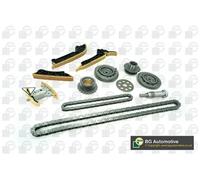 Timing chain kit Simplex TC5616FK BGA for MERCEDES-BENZ GLE V-CLASS