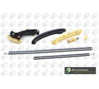 BGA TC5660K Timing Chain Kit Fits Mercedes-Benz C-Class CLC-Class CLK E-Class