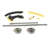 Timing chain kit Simplex TC5660VFK BGA for MERCEDES-BENZ E-CLASS CLK C-CLASS SLK